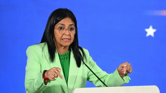 Venesueladan Trampa sərt cavab gəldi