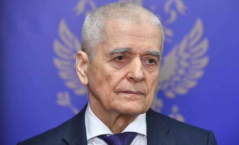 Rusiyada akademik Vahid Dövlət İmtahanını anlaya və keçə bilmədi