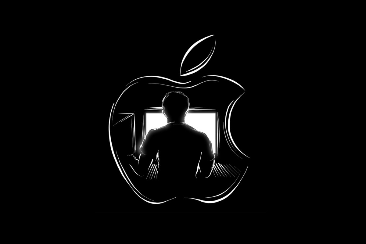 Apple-ın “2 milyardlıq müdafiə sistemi” hekləndi