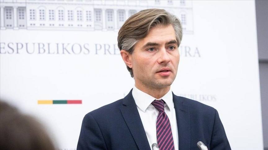 Litva XİN rəhbəri Kalininqrada hücum çağırışı etdi