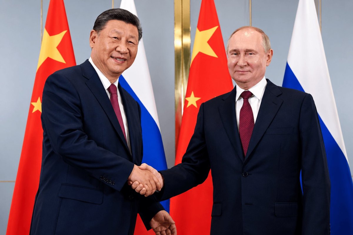 Putinin Pekin səfərində enerji gündəmi ön plana çıxır