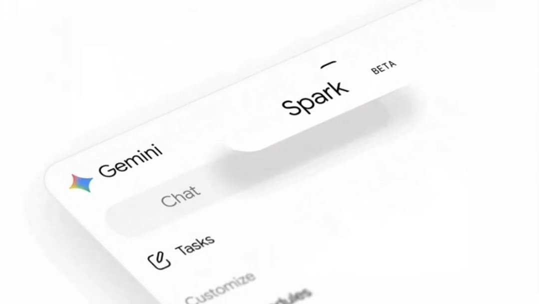 Yeni Gemini Spark iş, plan və gündəlik tapşırıqları özü idarə edir