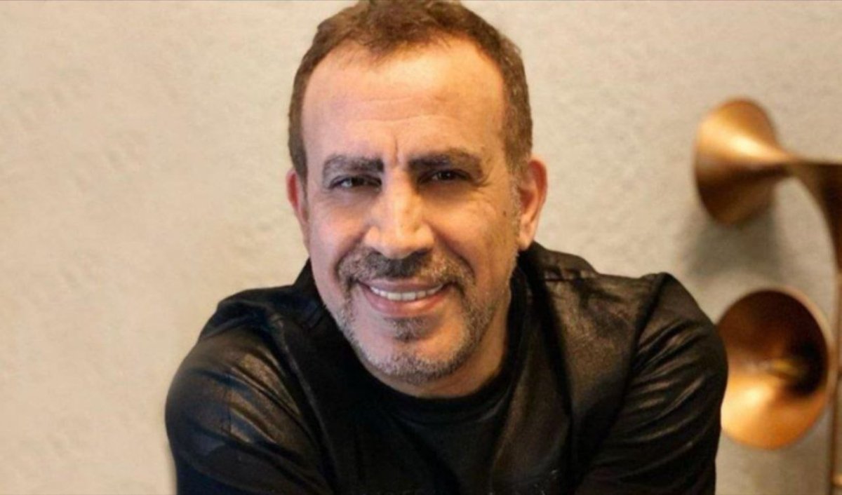 Haluk Levent reanimasiyaya yerləşdirildi