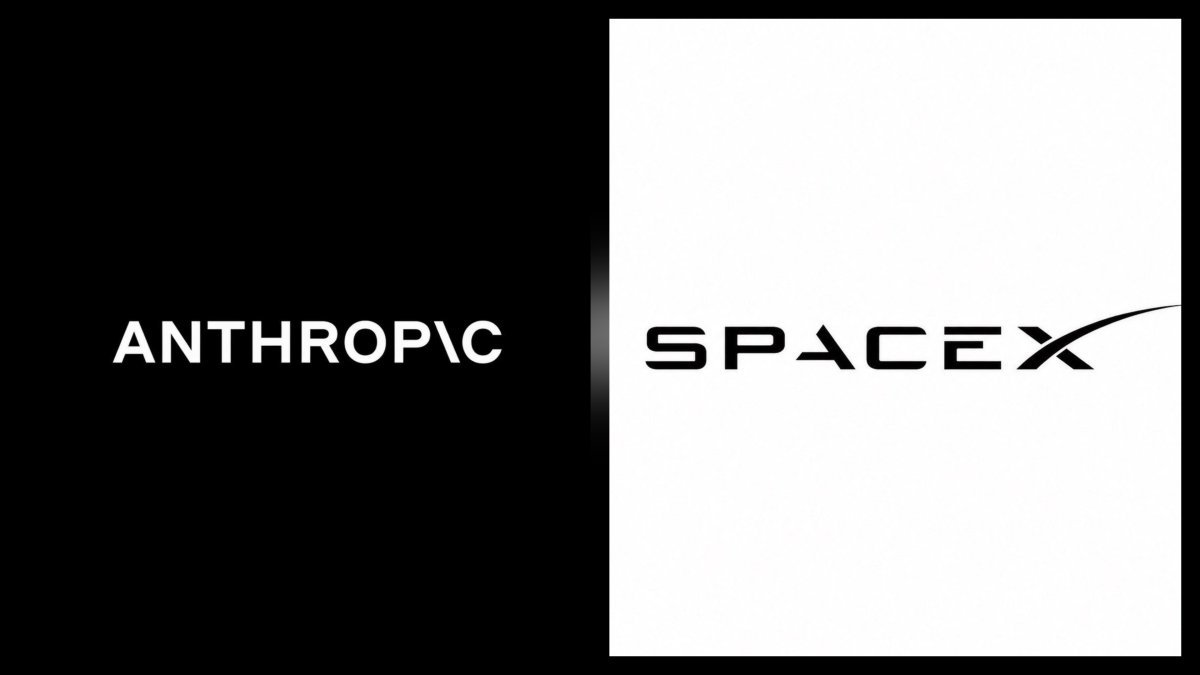 Anthropic SpaceX-ə ayda 1,25 milyard dollar ödəyəcək