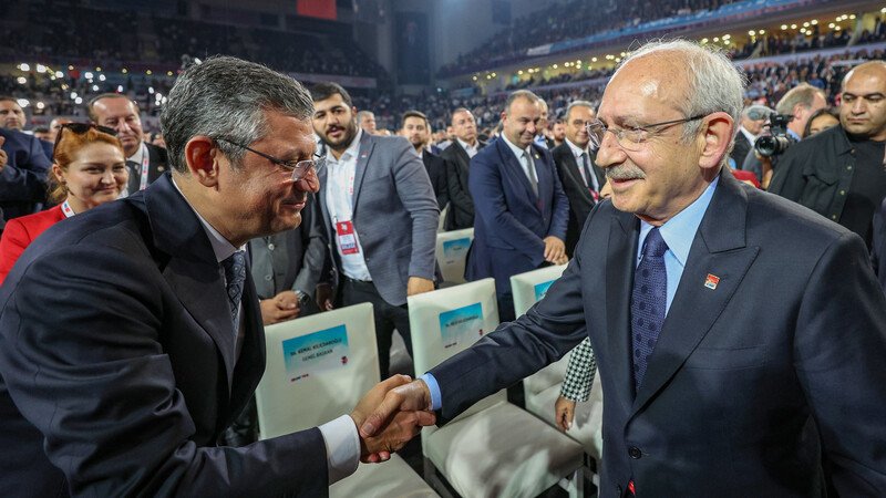 Məhkəmə CHP qurultaylarını “mütləq etibarsız” saydı. Kılıçdaroğlu geri dönür