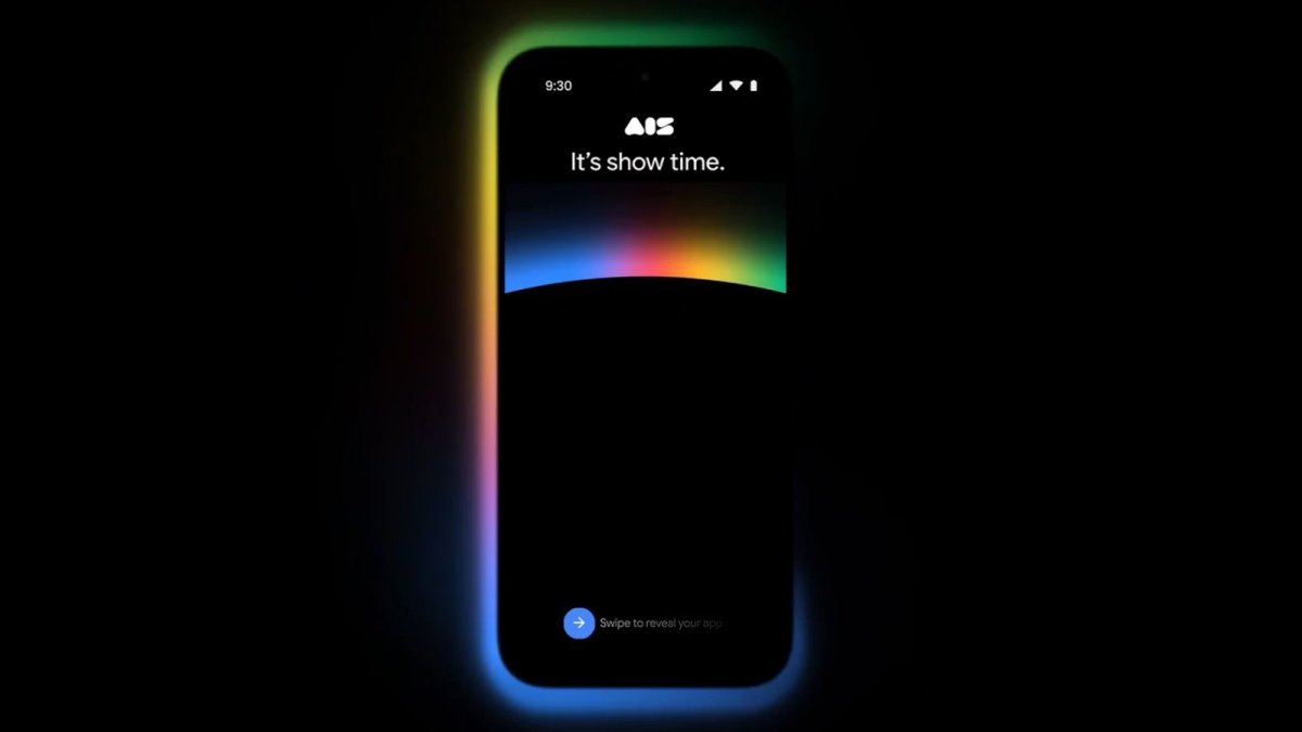 Google AI Studio artıq Android tətbiqlər yarada bilir