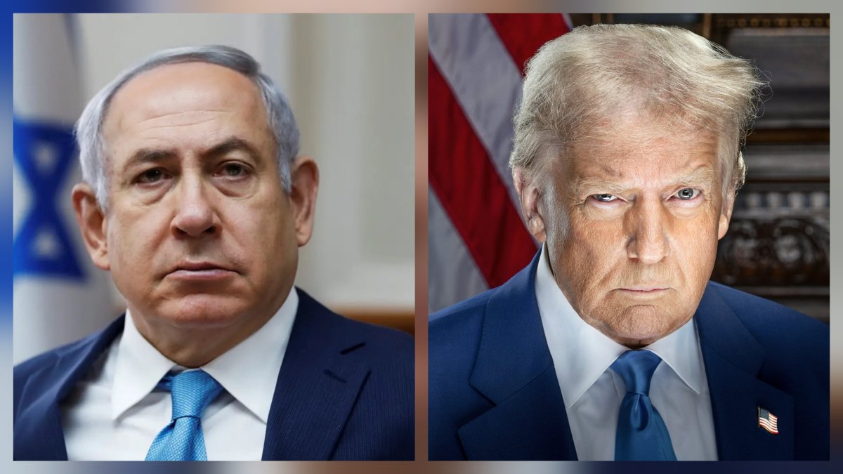 Netanyahu Trampın İranla razılaşmasından narahatdır
