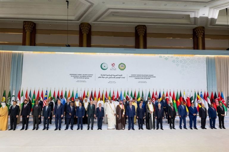 İranda “İslam NATO-su” yaratmaq çağırışı edildi