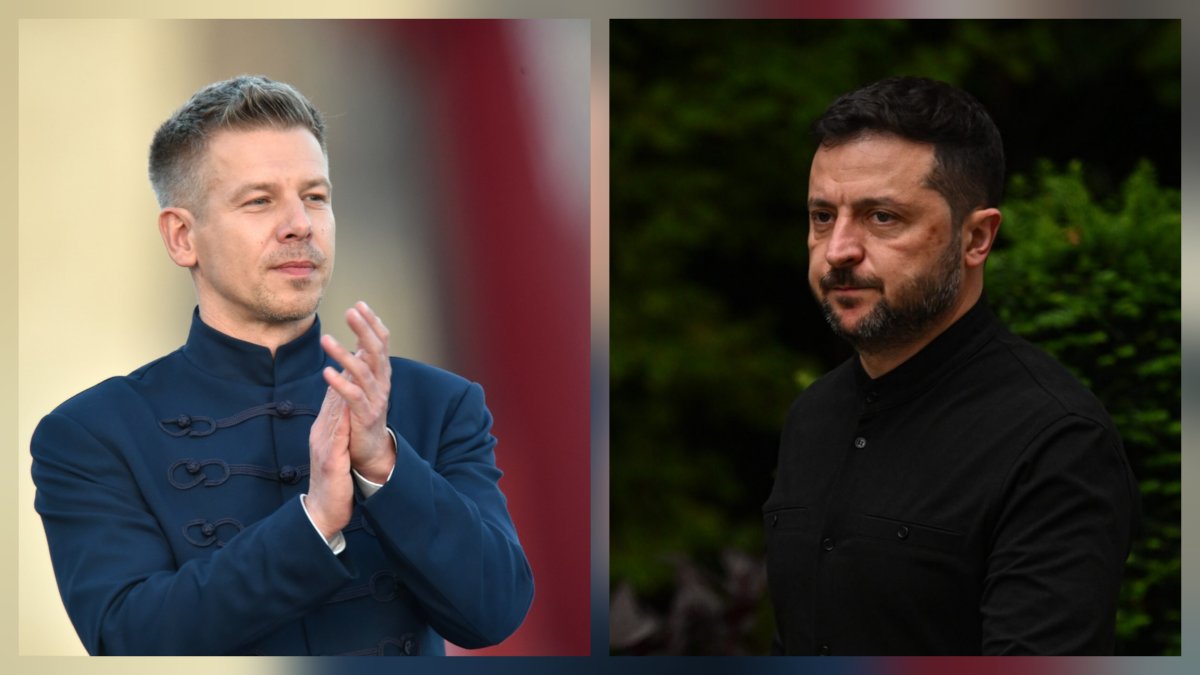 Maqyar siyasətçi Budapeşt Memorandumunun işləmədiyini bildirib