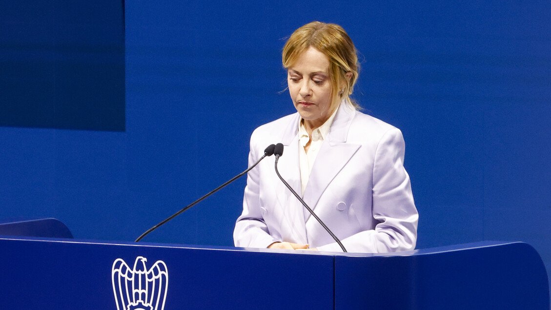 Meloni müdafiə xərclərini “azadlığın qiyməti” adlandırdı