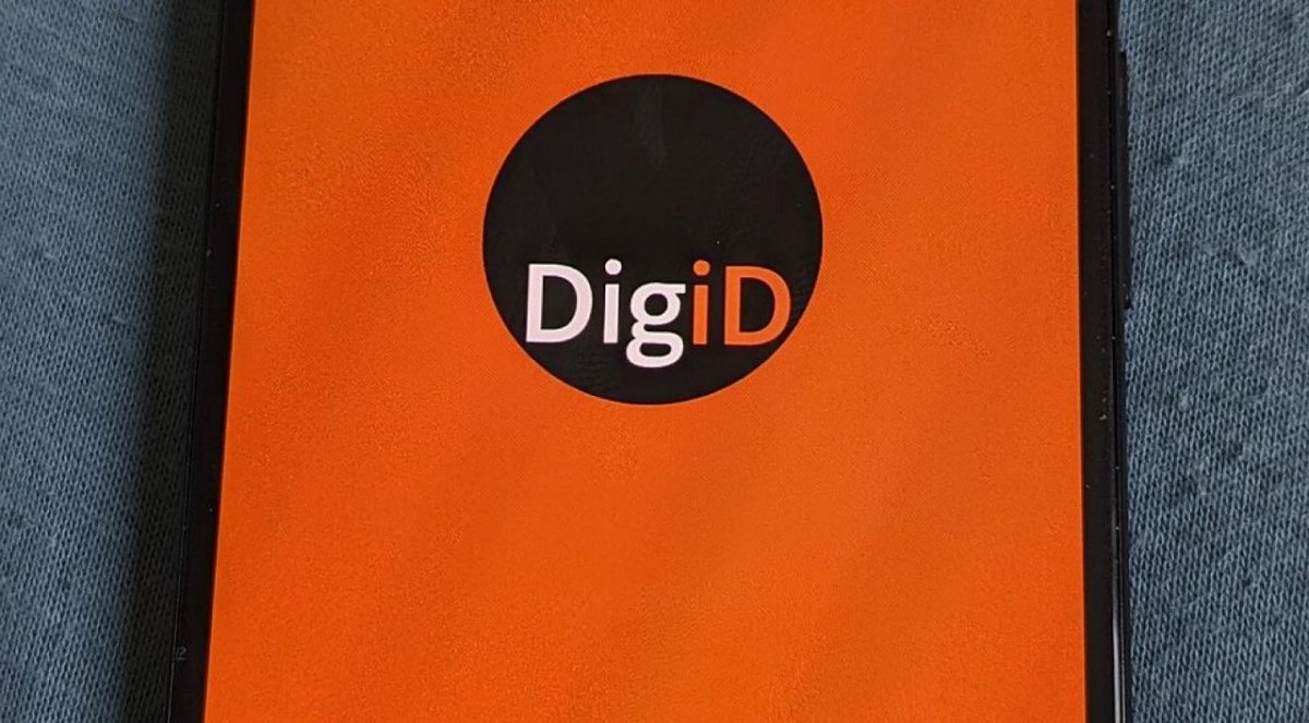 Niderland DigiD sisteminin ABŞ şirkətinə satışını blokladı