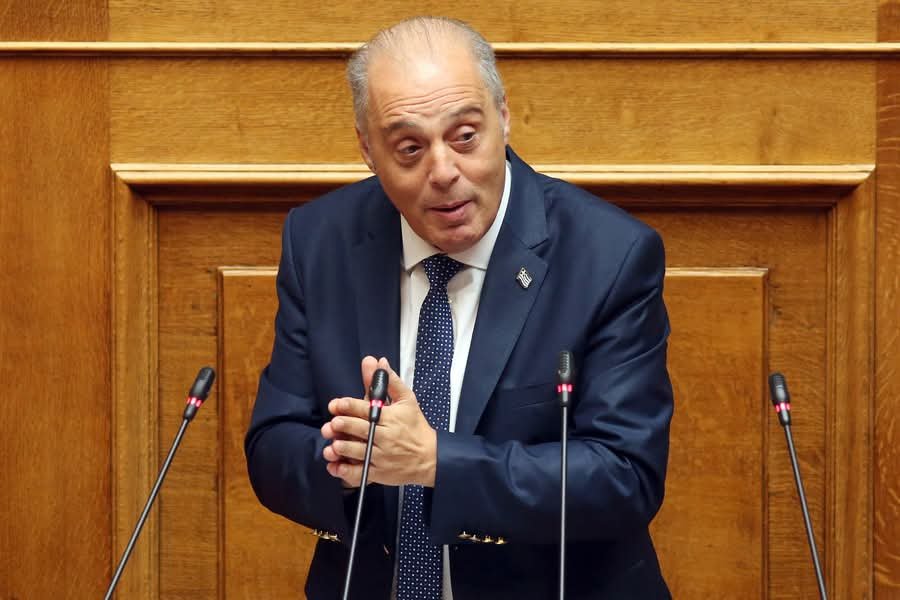 Yunan siyasətçidən Türkiyəyə qarşı sərt çağırış