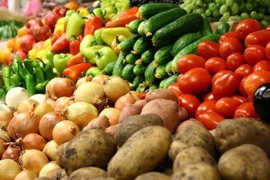 Rusiya Ermənistandan tərəvəz və giləmeyvə idxalını qadağan etdi