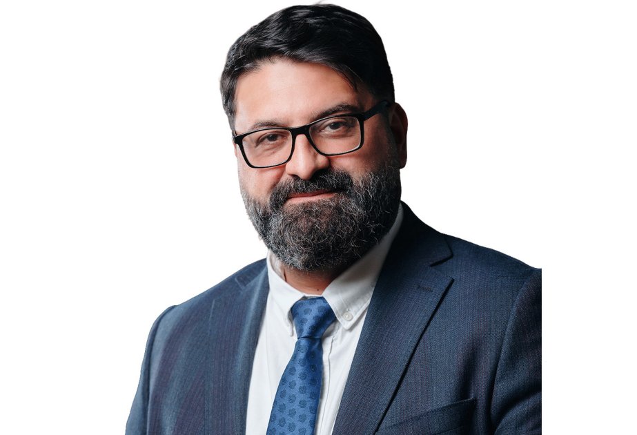 “Prime Cotton” MMC-nin rəhbərliyində yeni təyinat olub