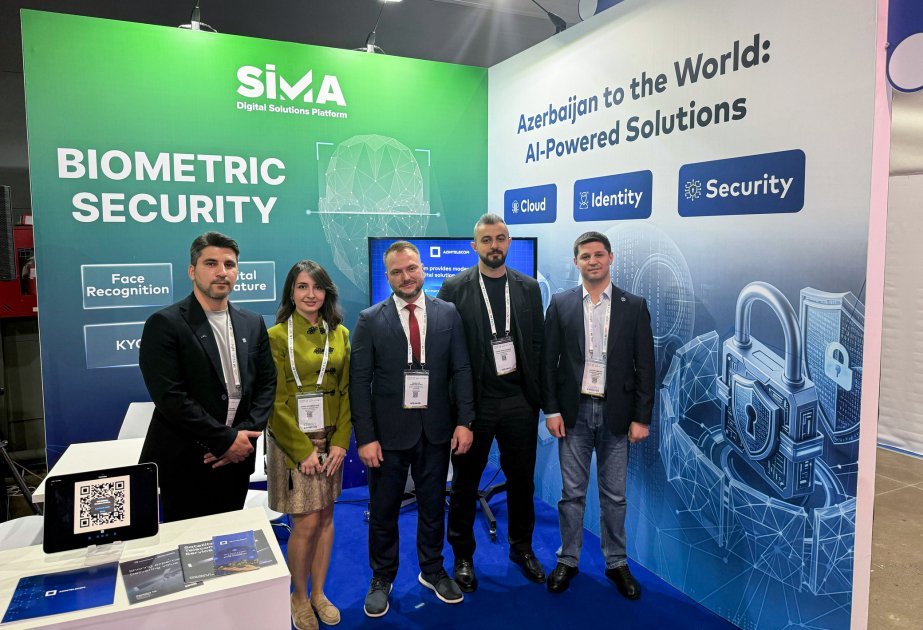 “AzInTelecom” GITEX AI 2026 qlobal müzakirələrində