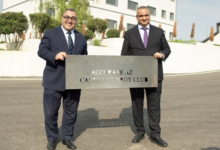 “Caspian Energy Club”ın üzvləri Qarabağ bölgəsini ziyarət ediblər