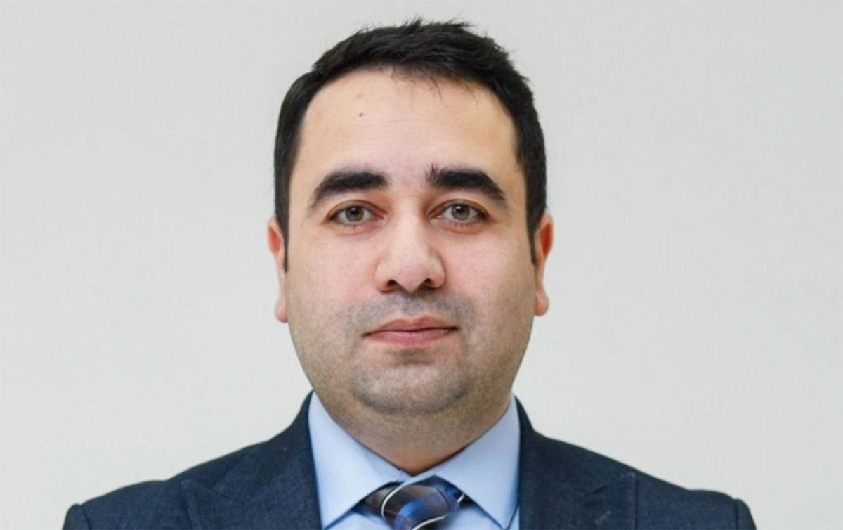AQTA-da yeni təyinat