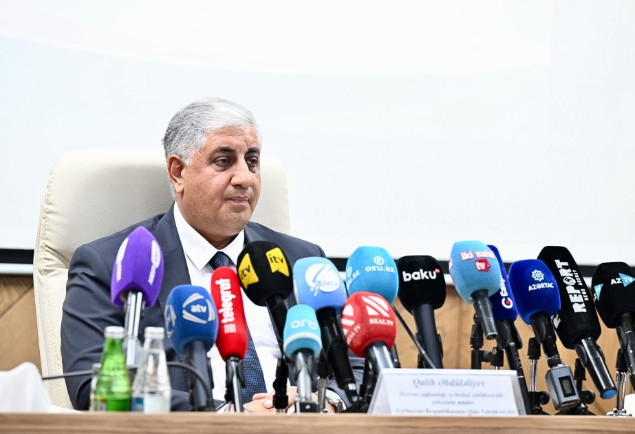 Ölkə üzrə 134 ünvanda qurbanlıq heyvanların satışı və kəsimi xidmətləri təşkil olunacaq