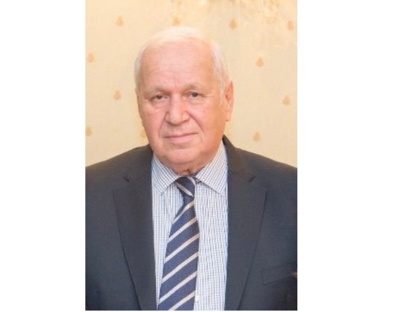 "Xalqına və dövlətinə xidmət etmiş Xalid Səfərəliyevin əziz xatirəsi daim yaşayacaq"
