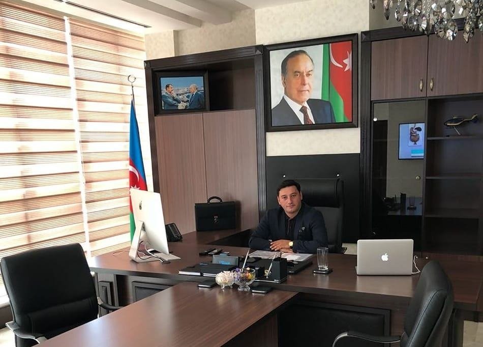 Talassemiya ilə Mübarizə: sağlam gələcək öz əlimizdədir