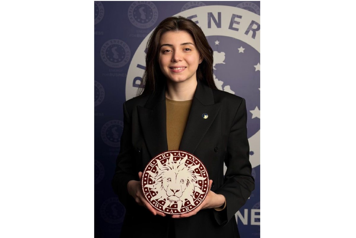 5-ci “Brand Award International” qlobal müsabiqəsinin təltifetmə mərasimi keçiriləcək