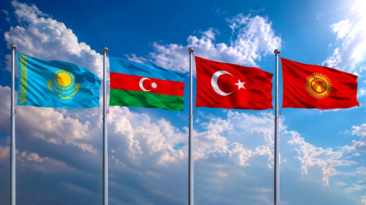Qazaxıstan Azərbaycan, Türkiyə və Qırğızıstan ilə elektron icazə blanklarının mübadiləsinə başlayıb