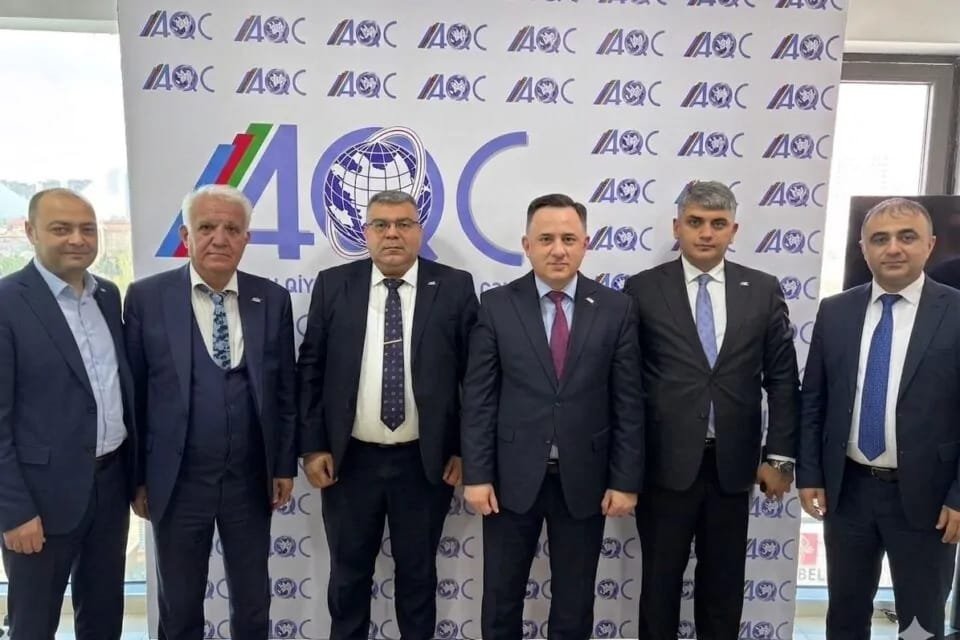 AQC Tikinti, Abadlıq və Köçürülmə Komissiyası fəaliyyətə başladı – VİDEO