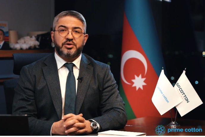 Rövşən Mahmudov vəzifəsindən AZAD EDİLDİ