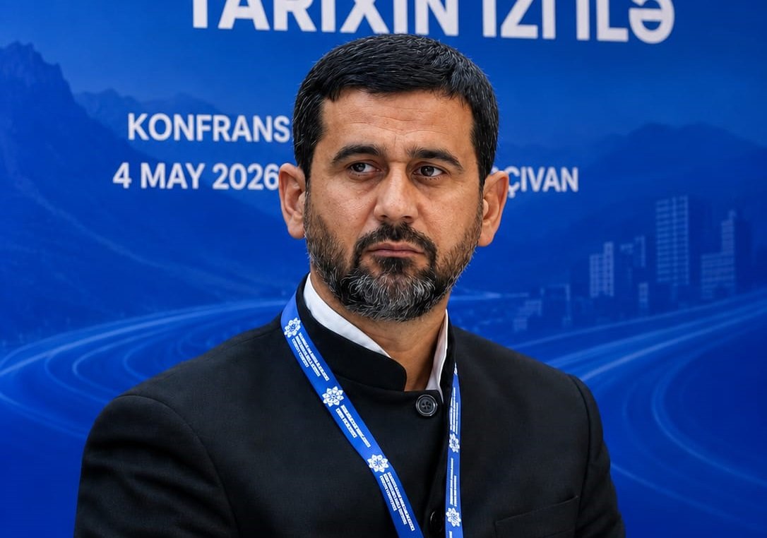 Tarixi köklərimizə və mənəvi dəyərlərimizə bağlılığın nümunəsi - ŞƏRH