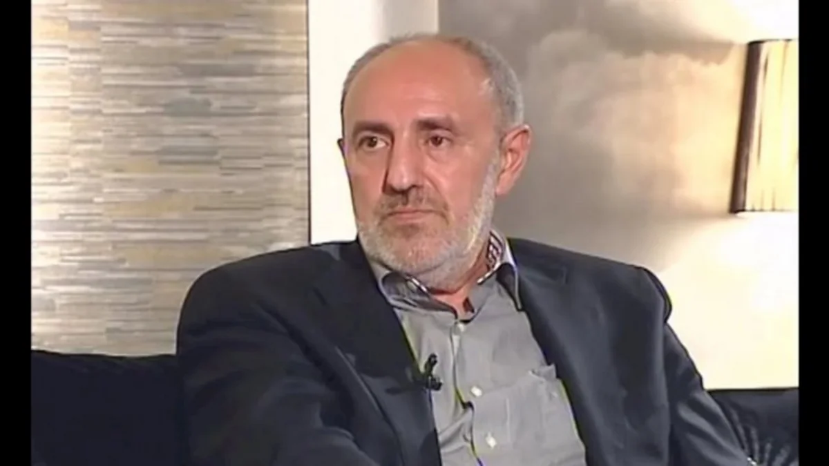 Xalq artisti Akif İslamzadənin VƏZİYYƏTİ AÇIQLANDI