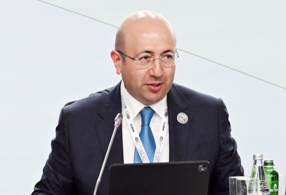 WUF13-ün milli koordinatoru: Mənzil imkan, təhlükəsizlik və həyat keyfiyyətilə bağlıd