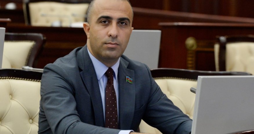 Deputat "arvad" ifadəsinin qanundan çıxarılmasını təklif edir