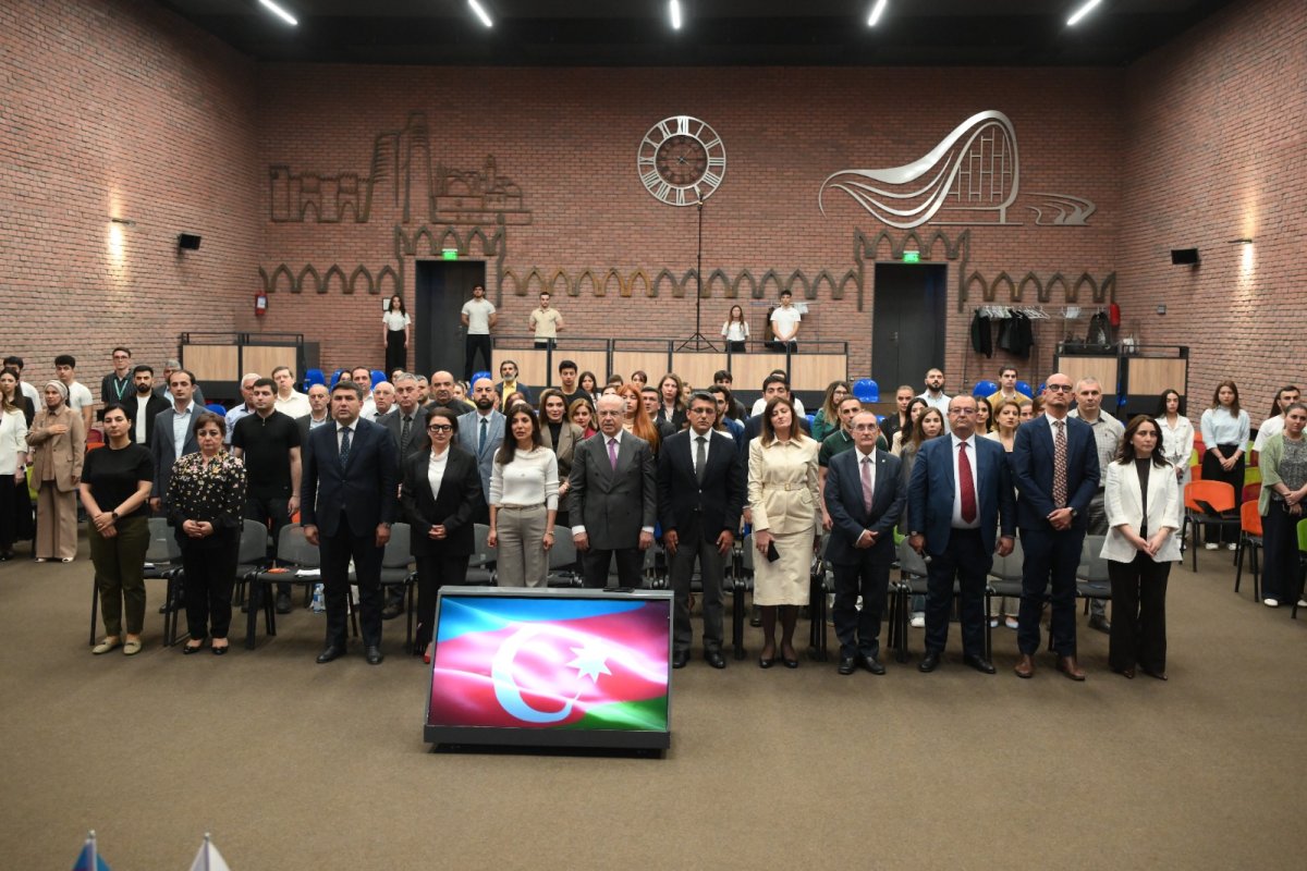 Qadın və qız idmançılar üçün beynəlxalq konfrans