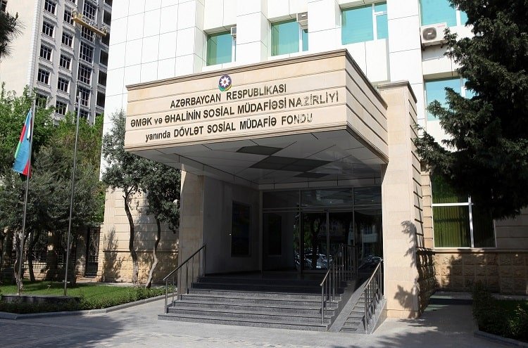 DSMF apreldə 24 mindən çox vətəndaş müraciətini cavablandırıb