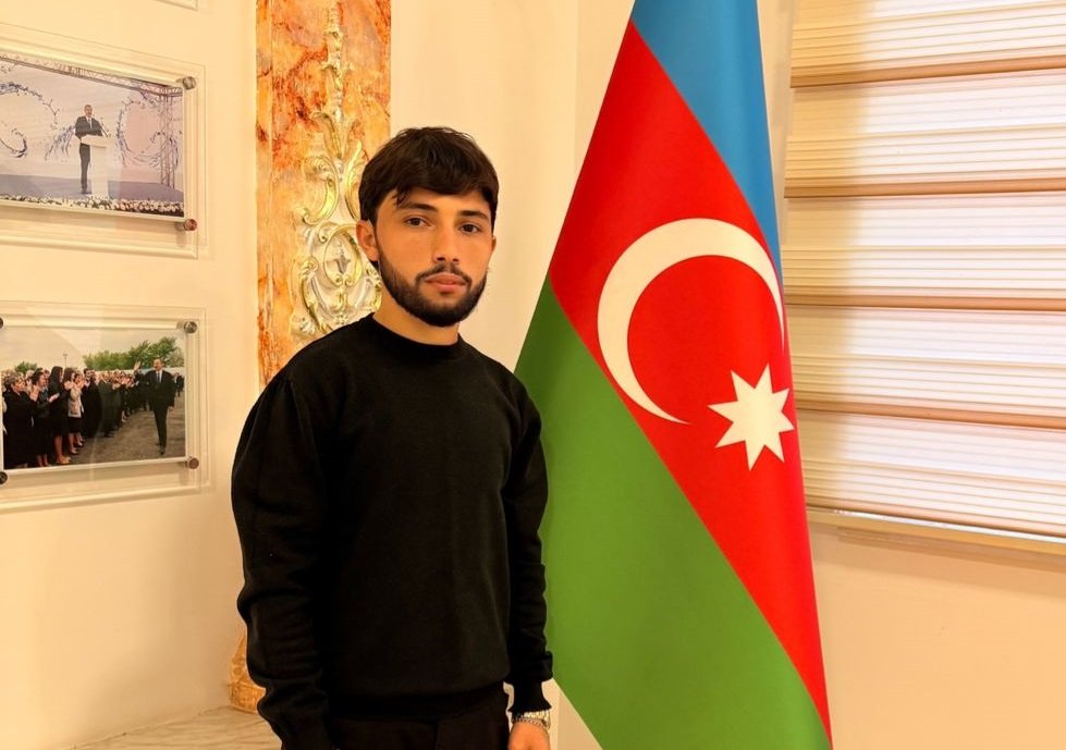 Anar Səmədov: Qan verən insan sadəcə donor deyil, həyat xilaskarıdır