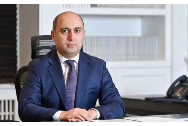 Emin Əmrullayev Qaxda vətəndaşları qəbul edəcək