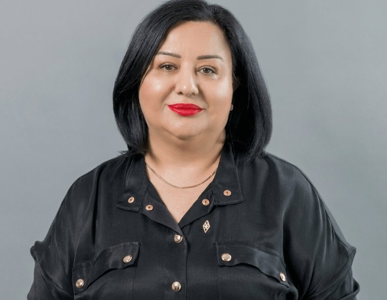 Fərqanə Məmmədova vəzifəsindən ayrıldı