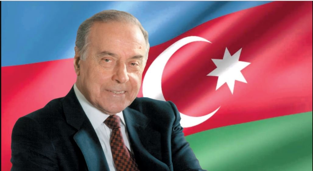 Ümummilli Lider Heydər Əliyevin anadan olmasının 103-cü ildönümüdür