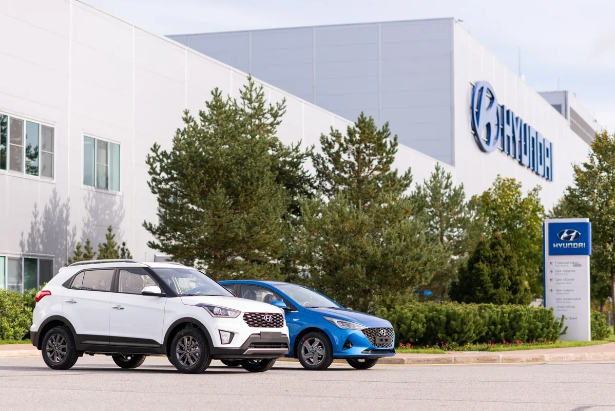 "Hyundai" 400 mindən çox avtomobili geri çağırır - SƏBƏB