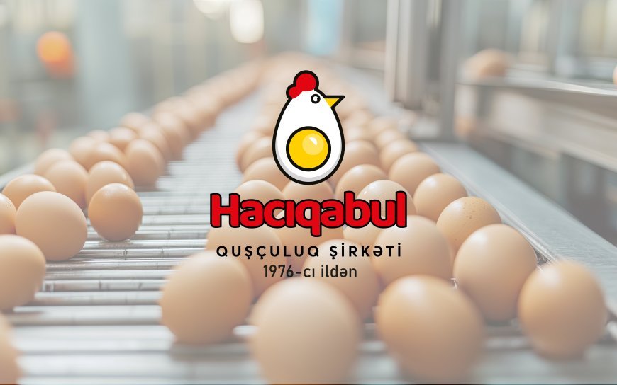 Hacıqabul Quşçuluq Şirkəti tərəfindən bayram sovqatı paylanılıb - Şəkil 1