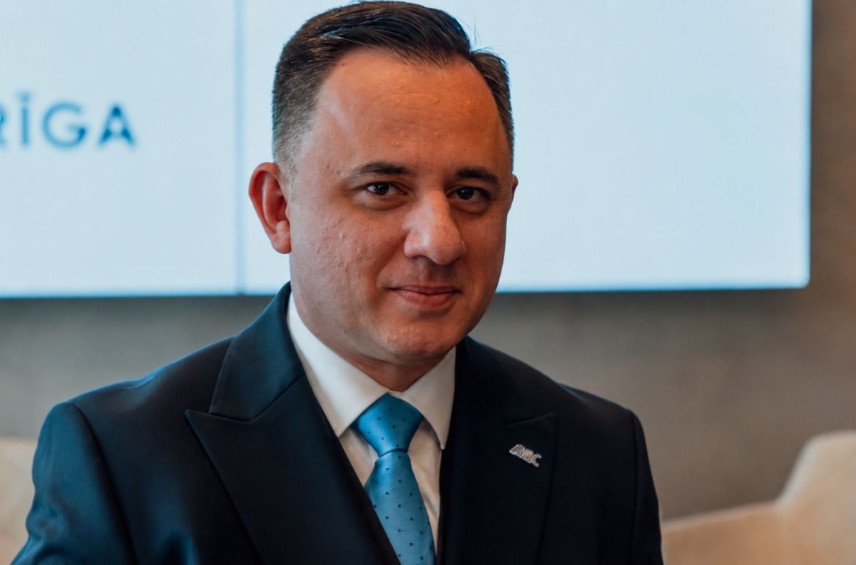 Əmlak vergisinin əsas məqsədi yalnız dövlət büdcəsinin gəlirlərini artırmaq deyil - Vüqar Oruc