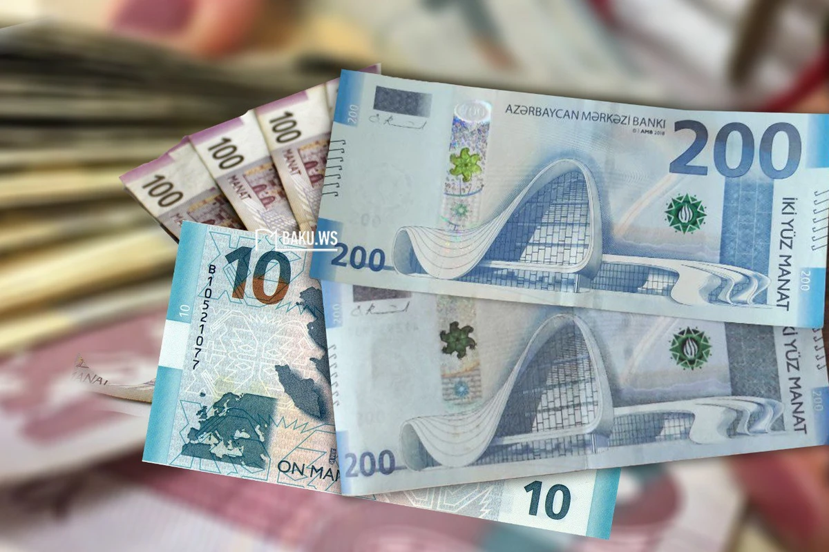 Azərbaycanda tədavüldə olan dövlət qiymətli kağızlarının ümumi dəyəri açıqlanıb