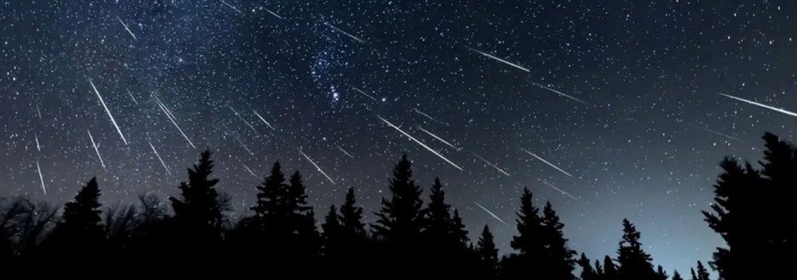 Meteor yağışı müşahidə olunacaq - XƏBƏRDARLIQ