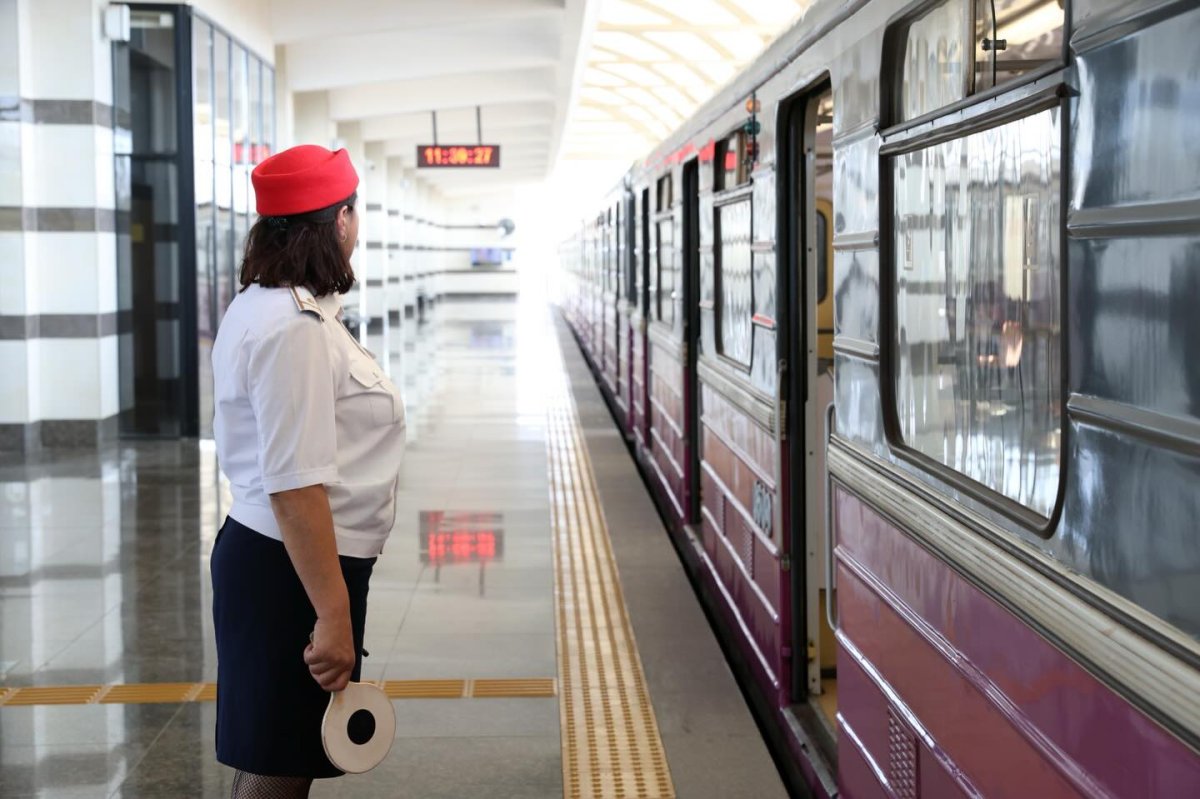 Metrodan istifadə edənlərə VACİB XƏBƏR!