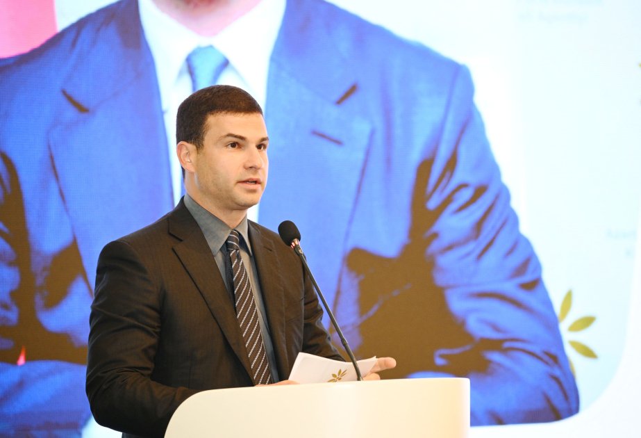 Tibbi məhsullarla özünü təminetmə strateji əhəmiyyət kəsb edir