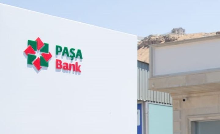 "PAŞA Bank" ötən ili yüksək maliyyə göstəriciləri ilə başa vurub