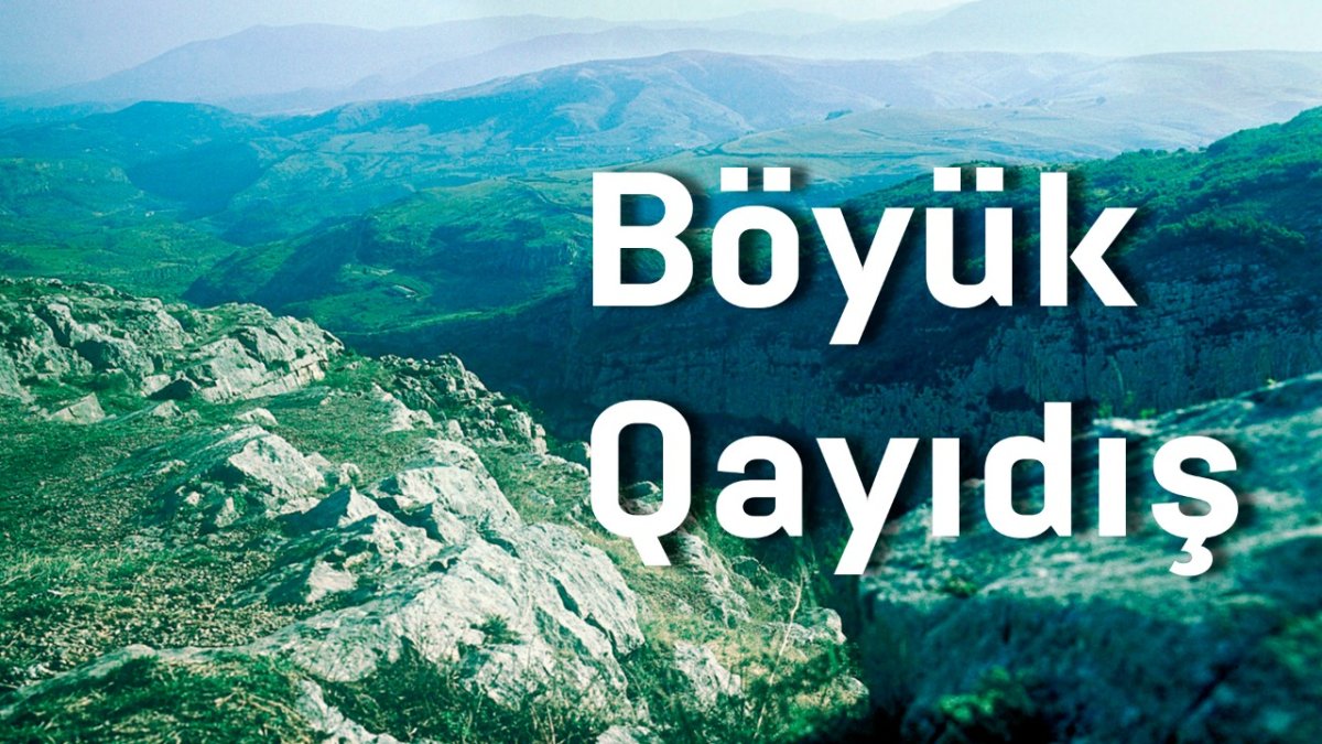 Böyük Qayıdış Proqramı həyata keçirilir, şəhər və kəndlərin Baş planları hazırlanır