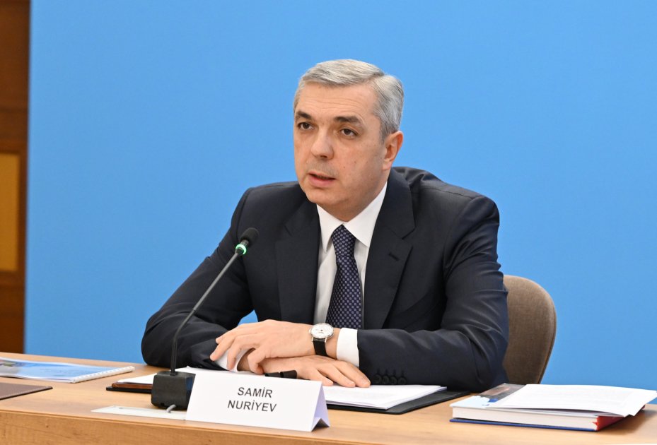 PA-nın rəhbəri: İşğaldan azad edilmiş ərazilərdə 85 minə yaxın insan yaşayır