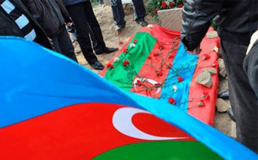 33 ildən sonra daha 3 şəhidin qalıqları tapıldı
