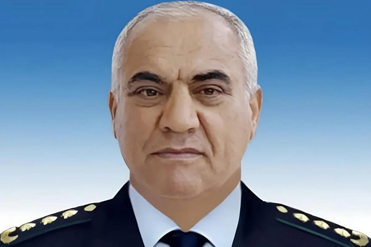Keçmiş icra başçısının polkovnik qardaşı vəfat etdi